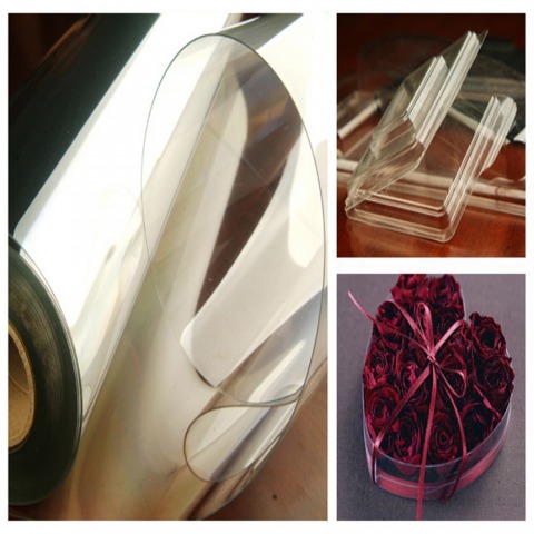 จำหน่ายพลาสติก APET